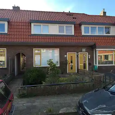 25m2 house à louer pour 724€/mois à Zwolle