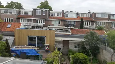 17m2 studio in affitto per 850€/mese a Verlengde Hoogravenseweg, Utrecht