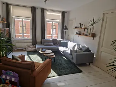 115m2 apartment to rent for 2400€/month in Hugo de Grootstraat 59A, The Hague
