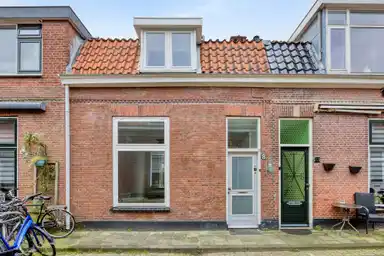 74m2 house to rent for 1775€/month in Oranjestraat 8, Leiden