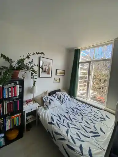 24m2 studio to rent for 700€/month in Pasteurstraat, Leiden