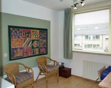 18m2 room te huur voor 450€/maand in Hof van Putten, Bennekom