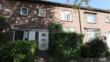 12m2 room to rent for 550€/month in Thomas à Kempislaan, Eindhoven