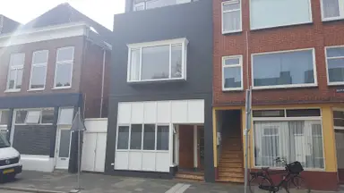 27m2 studio in affitto per 898€/mese a Oosterweg, Groningen