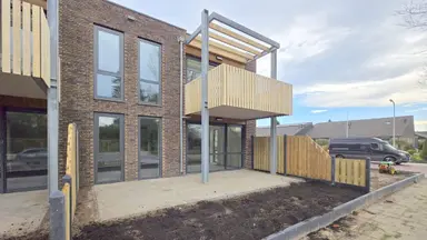 87m2 apartment te huur voor 1675€/maand in Bennekom