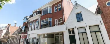 61m2 apartment in affitto per 1364€/mese a Visserstraat, Groningen