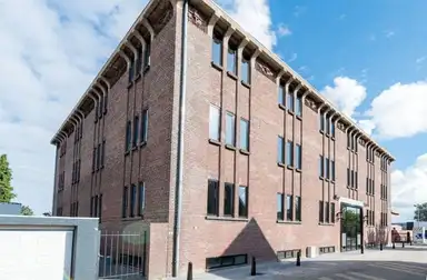 51m2 apartment to rent for 1384€/month in Broekhovenseweg, Tilburg