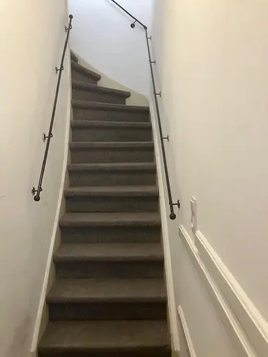 106m2 apartment to rent for 2100€/month in Breestraat, Leiden