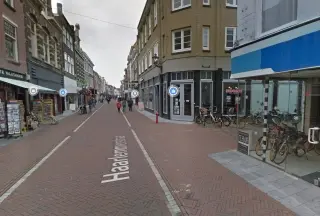 30m2 apartment to rent for 785€/month in Legewerfsteeg 1660, Leiden