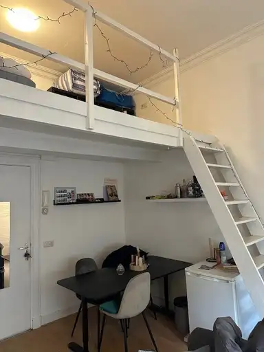 20m2 room to rent for 595β¬/month in Doctor Nolensstraat, Tilburg