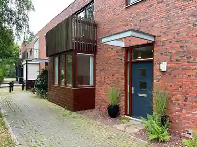 116m2 house to rent for 2000€/month in Graspieper 57, Eindhoven