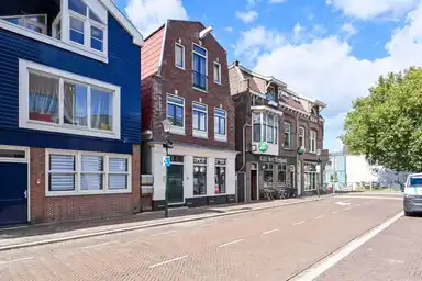 100m2 apartment to rent for 2000€/month in Hogendijk 30C, Zaandam