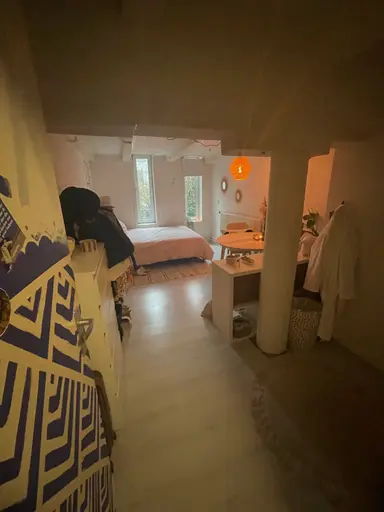 16m2 room in affitto per 611€/mese a Boterdiep, Groningen