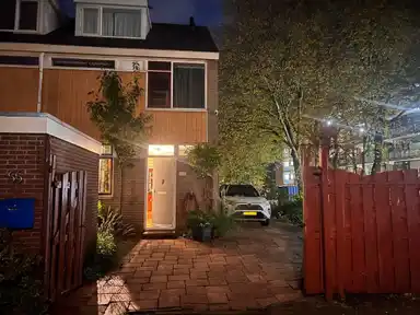 121m2 house to rent for 2600€/month in Bizetstraat 55, Delft