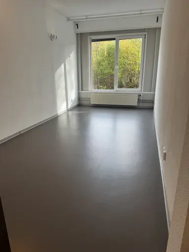 37m2 studio in affitto per 855€/mese a Meibergdreef 686, Amsterdam