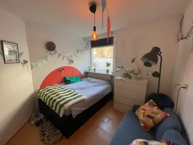 18m2 room in affitto per 643€/mese a Boterdiep, Groningen