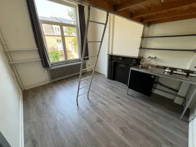 13m2 room in affitto per 620€/mese a Theodoor Schaepkensstraat, Maastricht