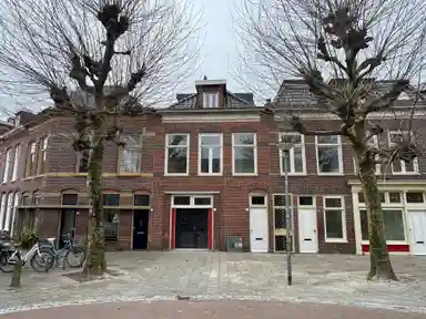 76m2 apartment in affitto per 1995€/mese a Frederiksplein 2a, Groningen