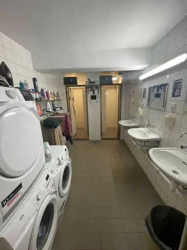 12m2 room to rent for 650€/month in Oudraadtweg, Delft