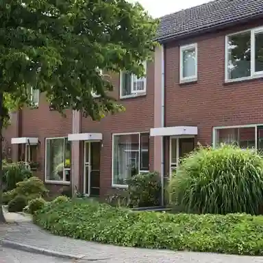 75m2 house to rent for 782€/month in Almelo