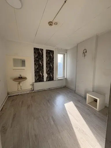 14m2 room to rent for 543β¬/month in Laagstraat, Tilburg