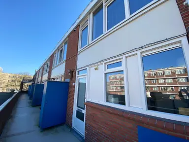 12m2 room in affitto per 525€/mese a Jennerstraat 12, Groningen