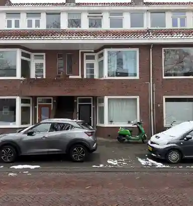 11m2 room in affitto per 510€/mese a Rembrandt van Rijnstraat 18, Groningen