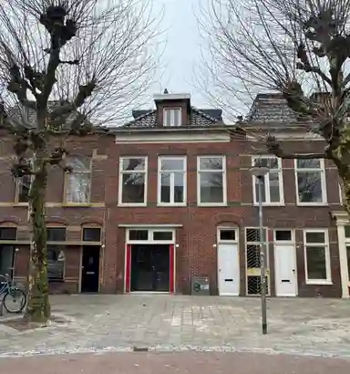 76m2 apartment in affitto per 1995€/mese a Frederiksplein, Groningen