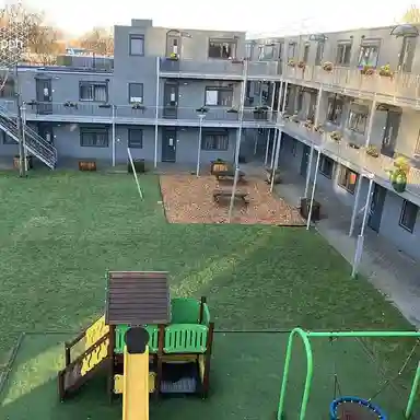 9m2 apartment zur Miete für 350€/Monat in Gouda