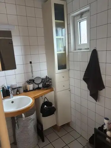 35m2 studio to rent for 975€/month in Sint Catharinastraat, Eindhoven