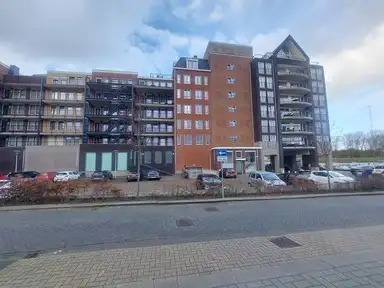79m2 Appartement te huur voor 1795€/maand in Bomschuitstraat 9, Katwijk