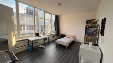 23m2 room to rent for 835β¬/month in Korvelseweg, Tilburg