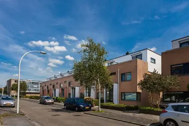 141m2 house zur Miete für 1450€/Monat in Zwaardvegerstraat 41, Zwolle