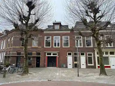 76m2 apartment in affitto per 1995€/mese a Frederiksplein, Groningen