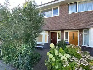 100m2 house in affitto per 2495€/mese a Arnoldus Rotterdamstraat 14, Utrecht