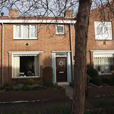 23m2 house zur Miete für 767€/Monat in Harderwijk
