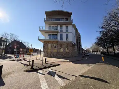 94m2 apartment to rent for 1950€/month in Bogardeind 16, Geldrop