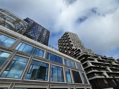 63m2 apartment in affitto per 1518€/mese a Hoola van Nootenstraat 229, Utrecht