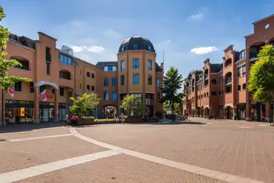 65m2 apartment to rent for 1195€/month in Wilhelminasingel 48, Weert