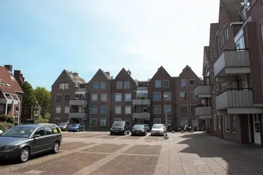 67m2 apartment te huur voor 1150€/maand in Beestenmarkt 2, Amersfoort