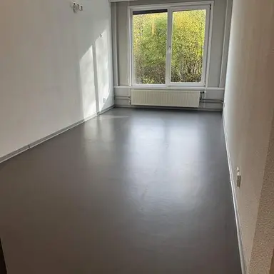 37m2 studio in affitto per 855€/mese a Amsterdam