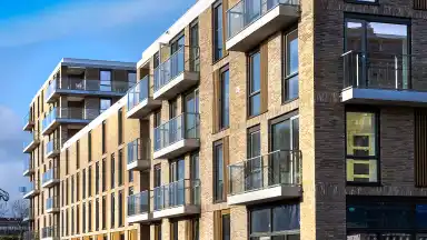 50m2 apartment in affitto per 1193€/mese a Louis Pasteurstraat 537, Haarlem