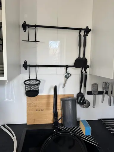 55m2 apartment in affitto per 1950€/mese a Bernardus Gewinstraat, Rotterdam