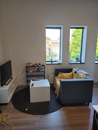35m2 studio to rent for 1107€/month in Thomas van Kempenstraat, Tilburg