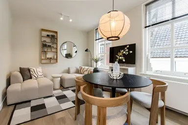 50m2 apartment to rent for 1500€/month in Gasthuisstraat, 's-Hertogenbosch