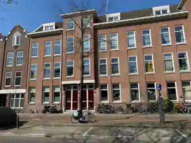 60m2 apartment to rent for 1214.31€/month in Nieuwe Boezemstraat 11B, Rotterdam