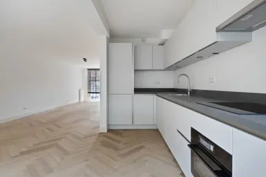 110m2 apartment to rent for 2950€/month in Domselaerstraat 47-H, Amsterdam