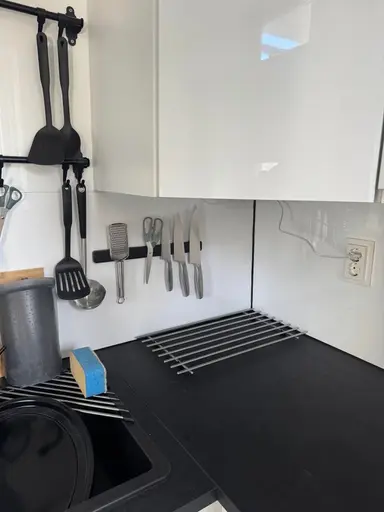 0m2 room to rent for 975€/month in Bernardus Gewinstraat, Rotterdam