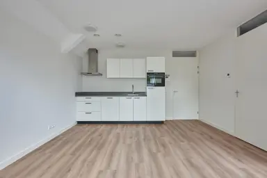65μ² apartment προς ενοικίαση για 1925€/μήνα σε Ouverturestraat 36D, The Hague