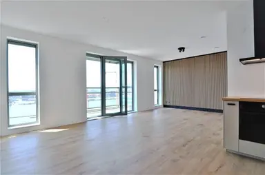 65m2 apartment in affitto per 2395€/mese a NDSM-straat, Amsterdam
